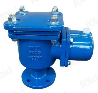 How Can a Ductile Iron Gate Valve Be Operated Faster?cid=21