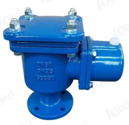 air valve