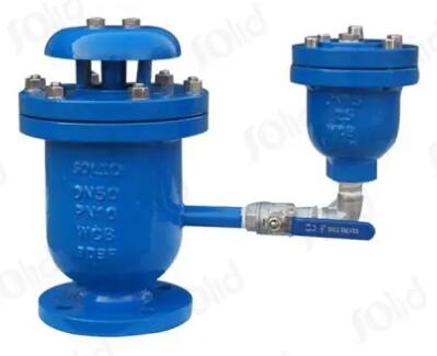 air valve