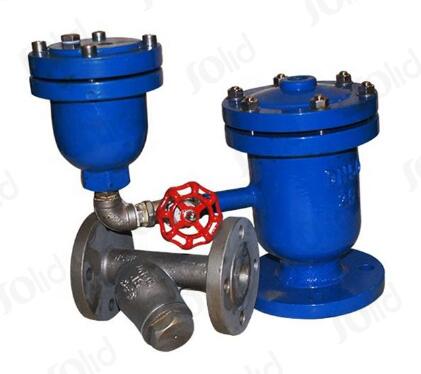 air valve