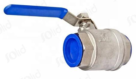 API Ball Valve