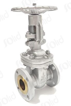 Cast Steel Valve