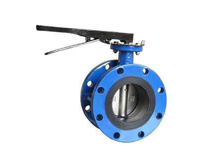 Butterfly Valve Application Scenarios