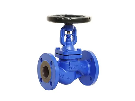 Introduction of Globe Valve