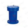 Single Orifice Air Valve