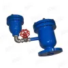 Triple Function Air Valve