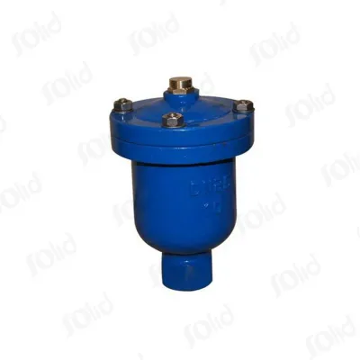 Triple Function Air Valve