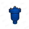 Triple Function Air Valve