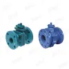 Cast Iron/Ductile Iron Ball Valve