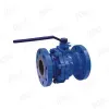 Cast Iron/Ductile Iron Ball Valve