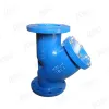 Flanged Ductile Iron Y-strainer