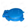 Cast Iron/Ductile Iron Flap Valve