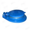 Cast Iron/Ductile Iron Flap Valve