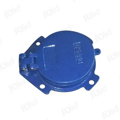 Cast Iron/Ductile Iron Flap Valve