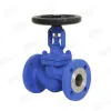 Cast Iron/Ductile Iron Globe Valve