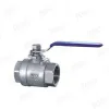 API Ball Valve