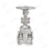 API Gate Valve