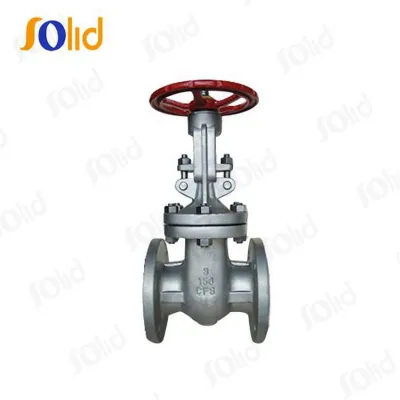 API Gate Valve