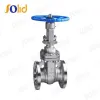 API Gate Valve