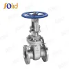 API Gate Valve