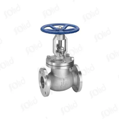 API Globe Valve