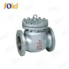 API Swing Check Valve