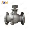 DIN Ball Valve