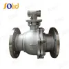 DIN Ball Valve