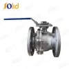 DIN Ball Valve