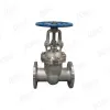 DIN gate valve