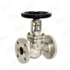 DIN Globe Valve