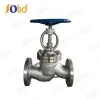 DIN Globe Valve