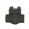 Forged Steel Check Valve