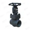 Forged Steel Gate Valve