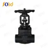 Forged Steel Gate Valve