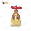 Brass Gate Valve