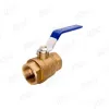 Brass Ball Valve