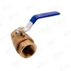 Brass Ball Valve