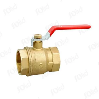 Brass Ball Valve