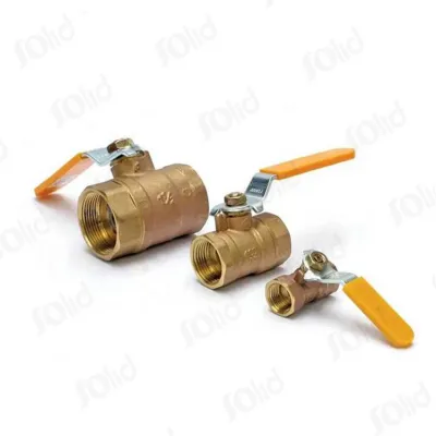 Brass Ball Valve