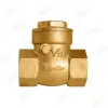 Brass Check Valve