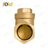 Brass Check Valve