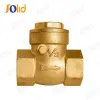 Brass Check Valve