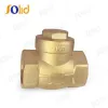 Brass Check Valve