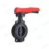 PVC Butterfly Valve