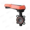 PVC Butterfly Valve