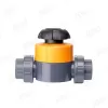 PVC Diaphragm Valve