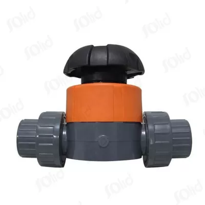 PVC Diaphragm Valve