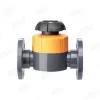 PVC Diaphragm Valve