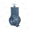 PVC Water Gate Valve 